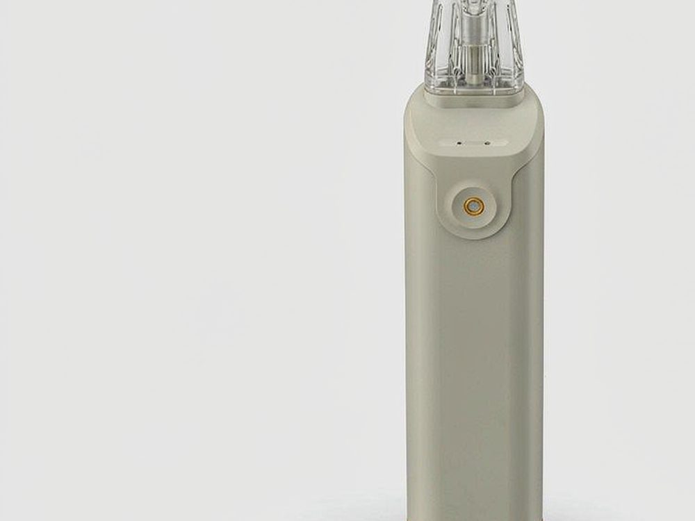 B2B Supply of Nicotine accessories — premium tier
