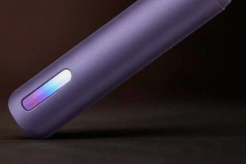 B2B Supply of Nicotine accessories — Spring catalog