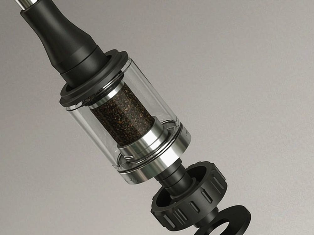 B2B Supply of Nicotine accessories — top rated