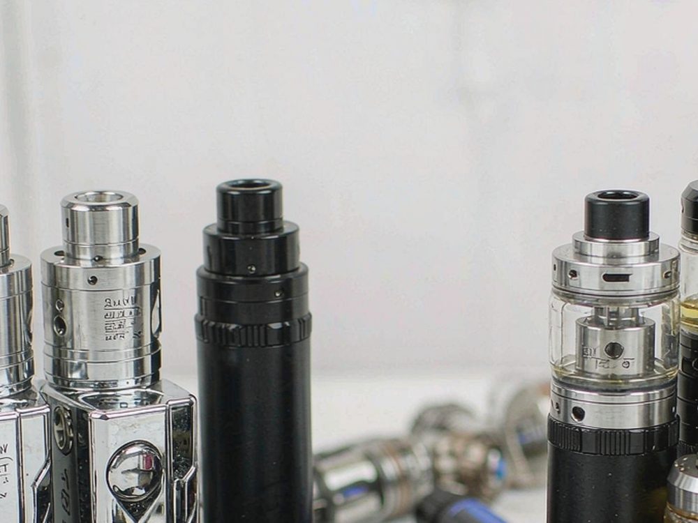 B2B Supply of Nicotine accessories — with fast shipping