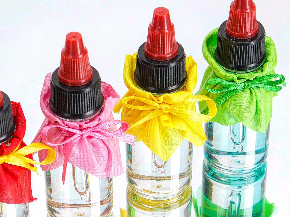 B2B Supply of Nicotine bundles — 2026