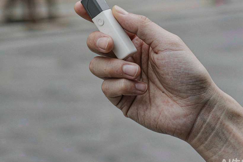 B2B Supply of Nicotine bundles — bulk case