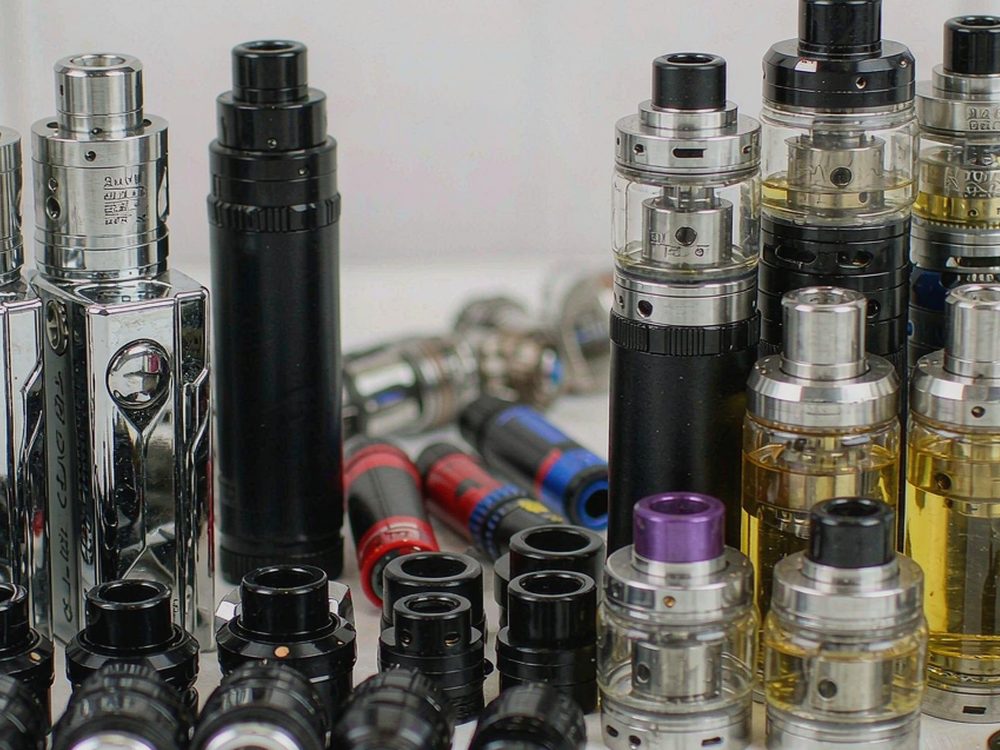 B2B Supply of Nicotine bundles — new arrivals
