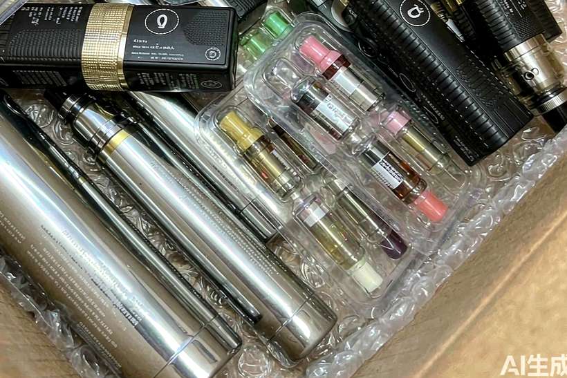 B2B Supply of Nicotine bundles — ODM ready