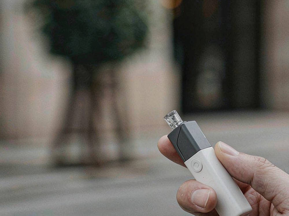B2B Supply of Nicotine bundles — premium tier