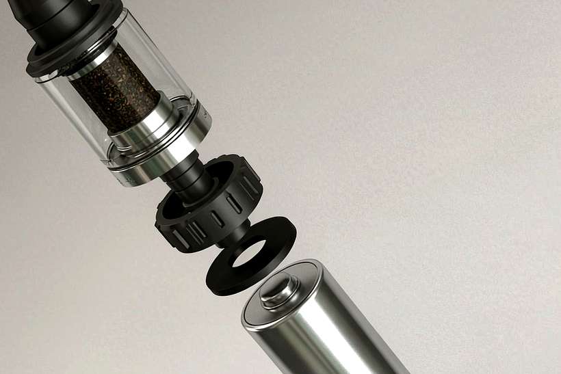 B2B Supply of Nicotine bundles — small parcel