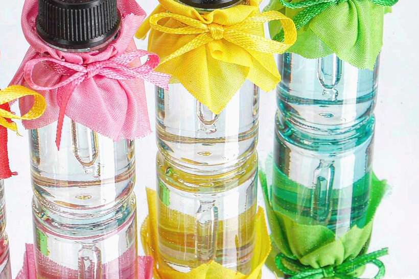 B2B Supply of Nicotine bundles — Summer deals