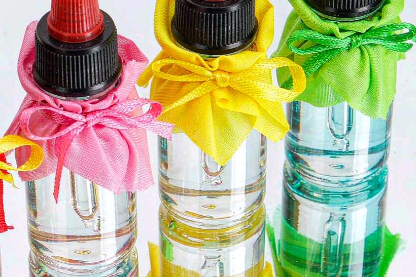 B2B Supply of Nicotine bundles — Winter special
