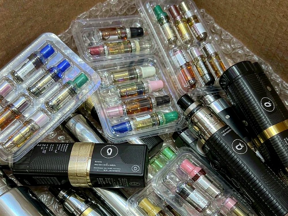 B2B Supply of Nicotine coils — budget tier