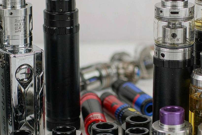 B2B Supply of Nicotine coils — container load