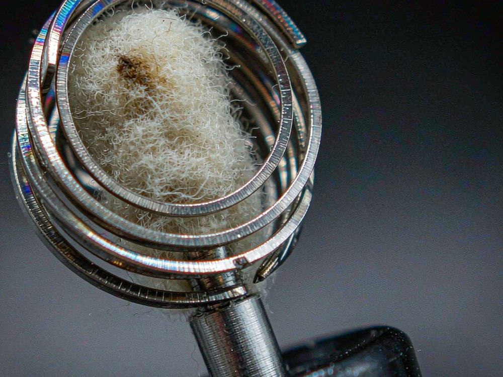 B2B Supply of Nicotine coils — new arrivals