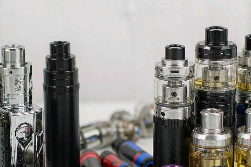 B2B Supply of Nicotine coils — OEM available