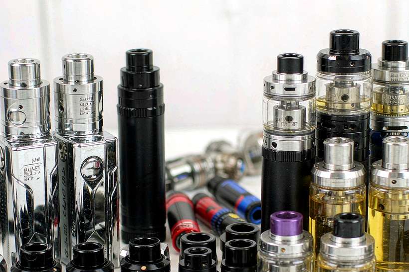 B2B Supply of Nicotine coils — Summer deals