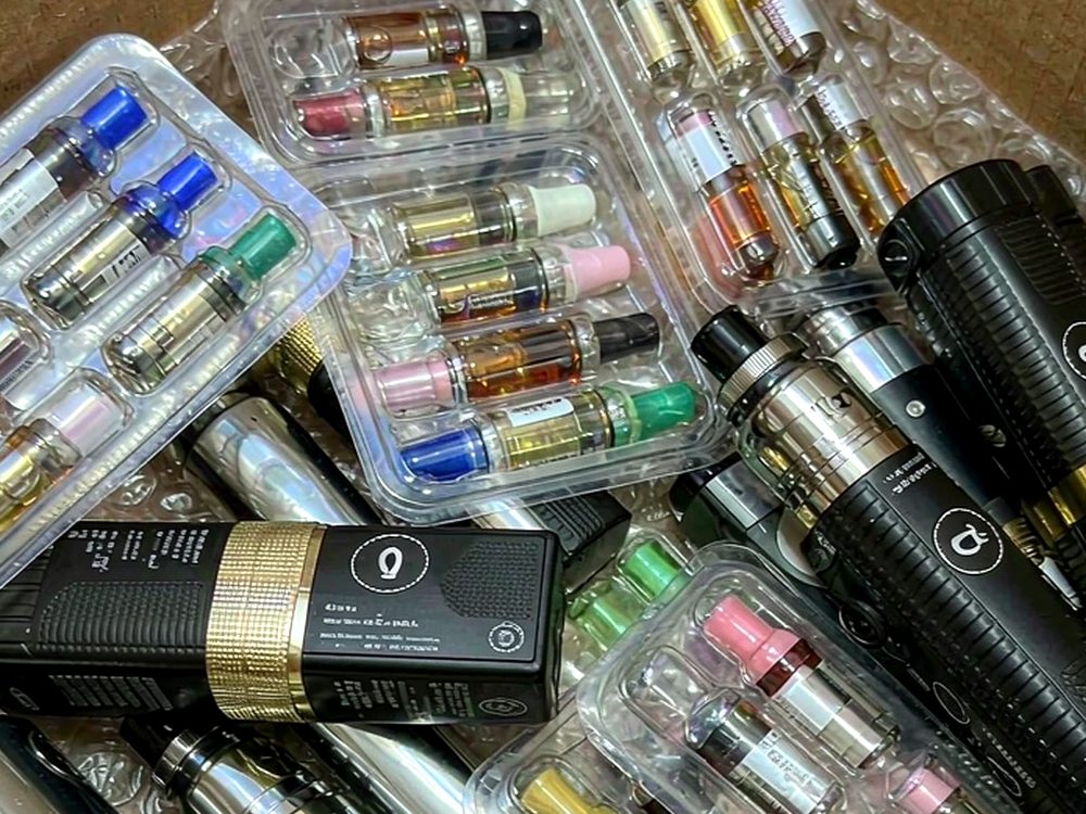 B2B Supply of Nicotine coils — top rated