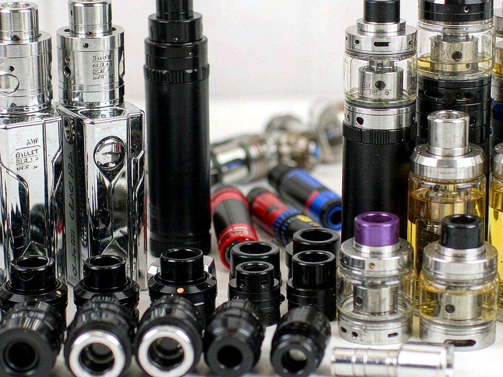 B2B Supply of Nicotine coils — wholesale only
