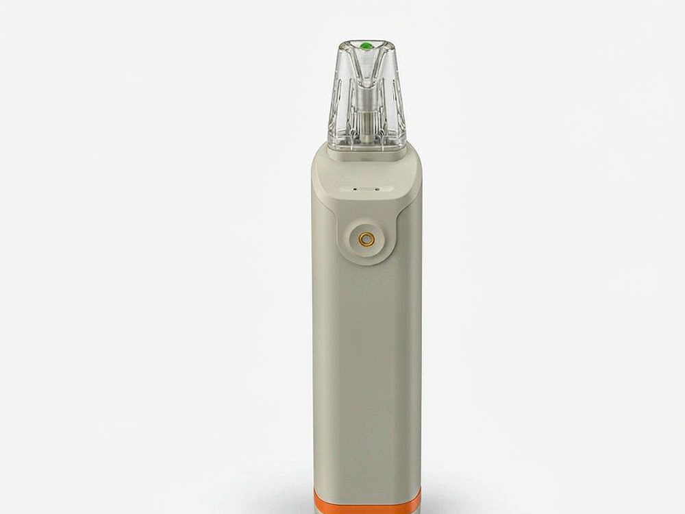 B2B Supply of Nicotine disposables — budget tier