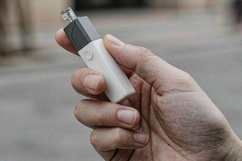B2B Supply of Nicotine disposables — OEM available