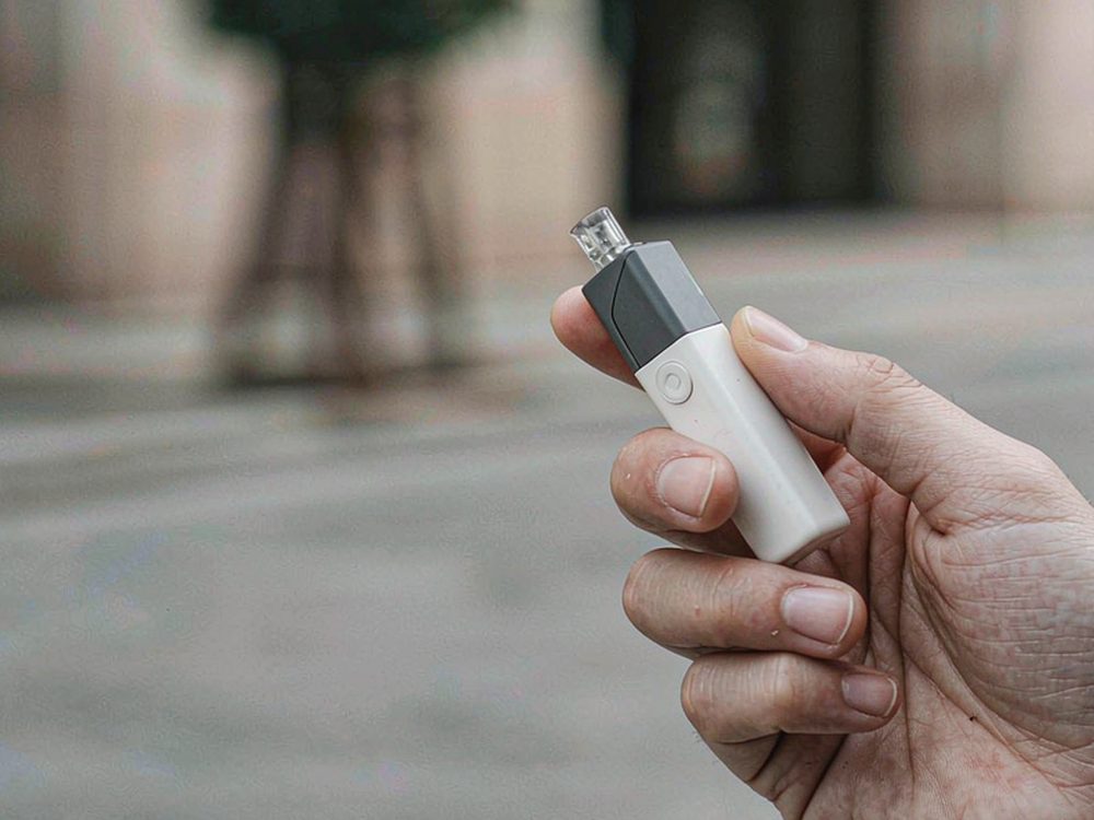 B2B Supply of Nicotine disposables — verified suppliers