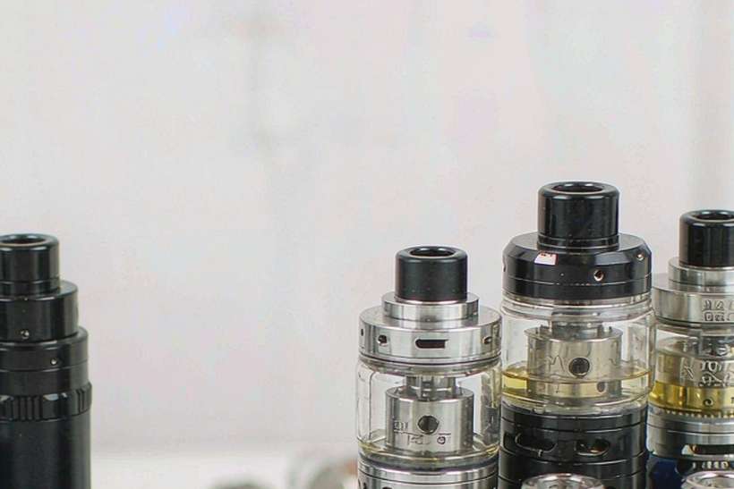 B2B Supply of Nicotine disposables — Winter special