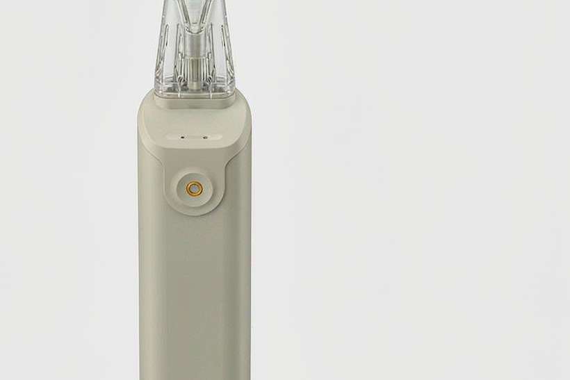 B2B Supply of Nicotine e-liquid — limited batch