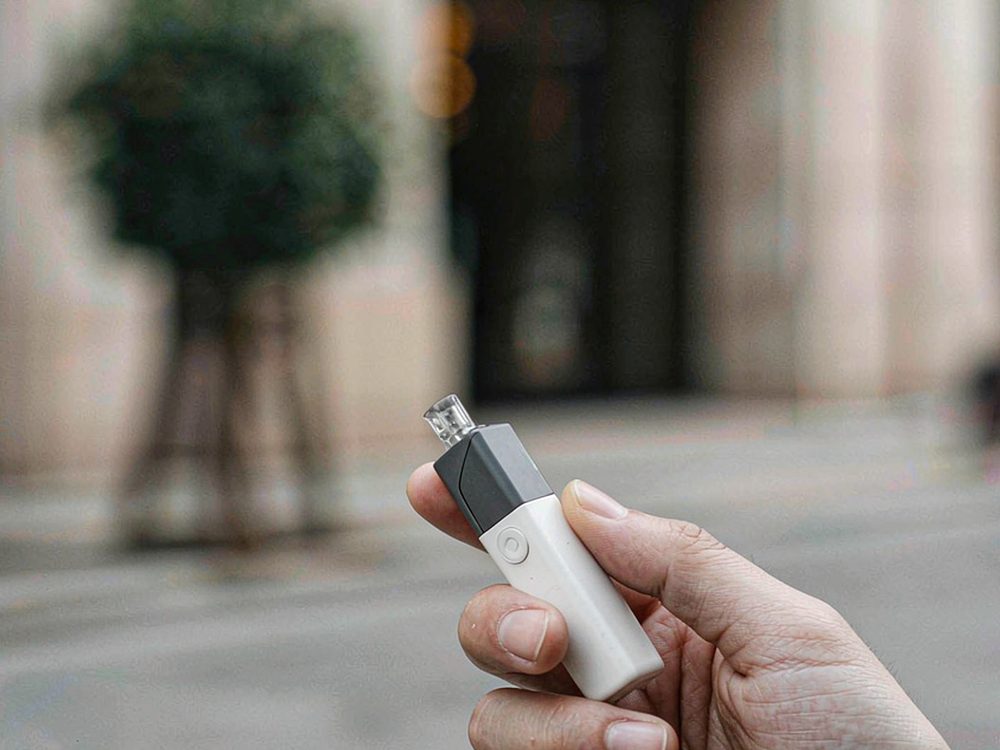 B2B Supply of Nicotine e-liquid — verified suppliers