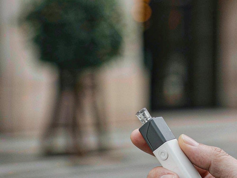B2B Supply of Nicotine e-liquid — with fast shipping