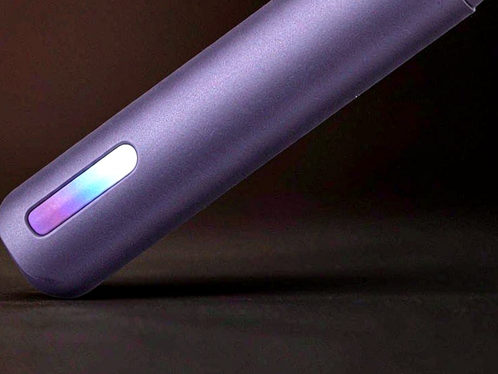 B2B Supply of Nicotine hardware — 2026