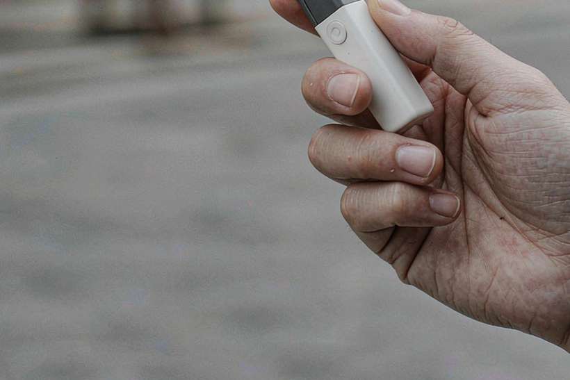 B2B Supply of Nicotine hardware — limited batch