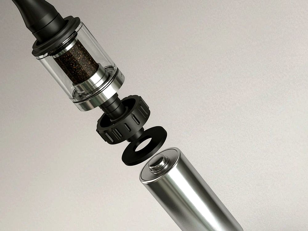 B2B Supply of Nicotine hardware — new arrivals