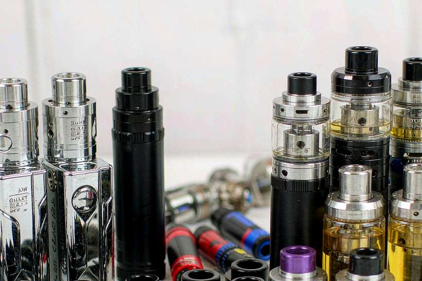 B2B Supply of Nicotine hardware — OEM available