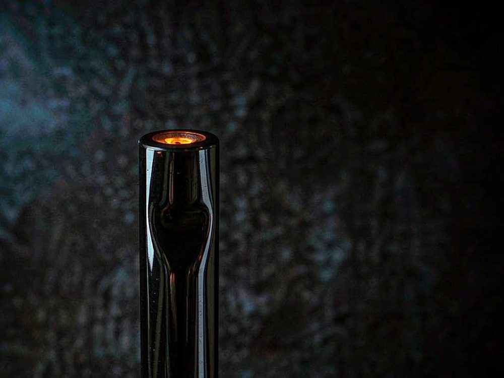 B2B Supply of Nicotine hardware — premium tier
