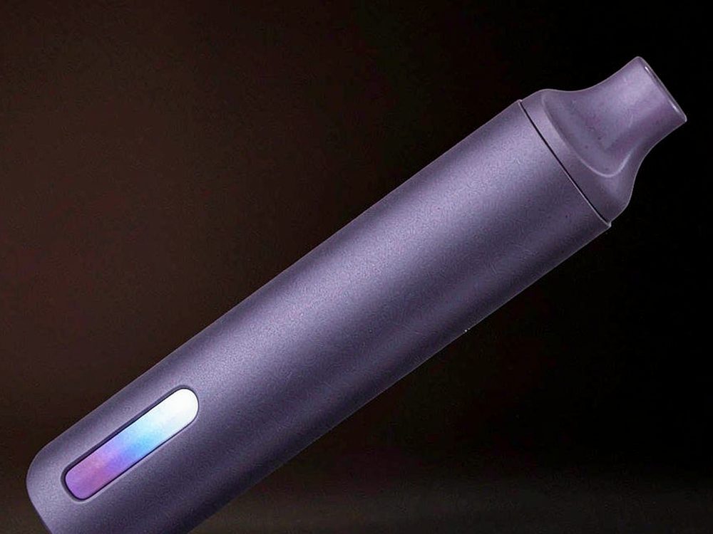 B2B Supply of Nicotine mods — 2026