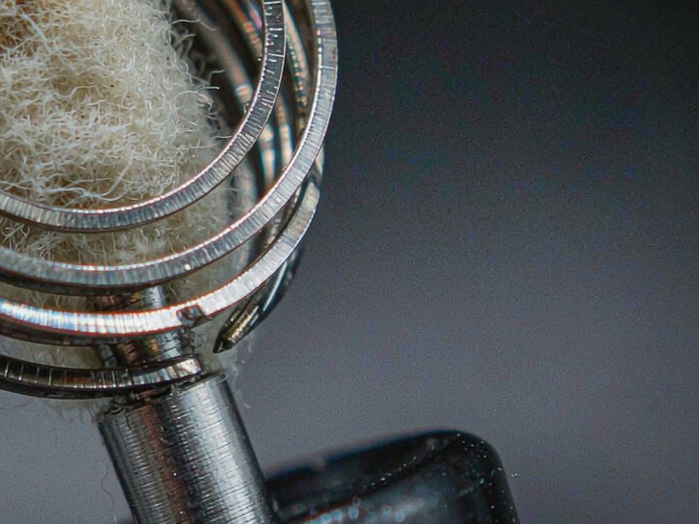 B2B Supply of Nicotine mods — for resellers