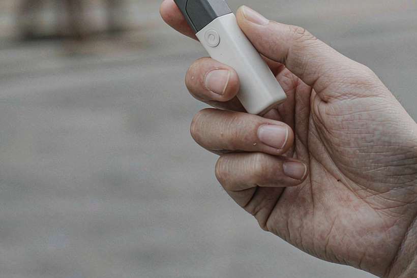 B2B Supply of Nicotine mods — Middle East