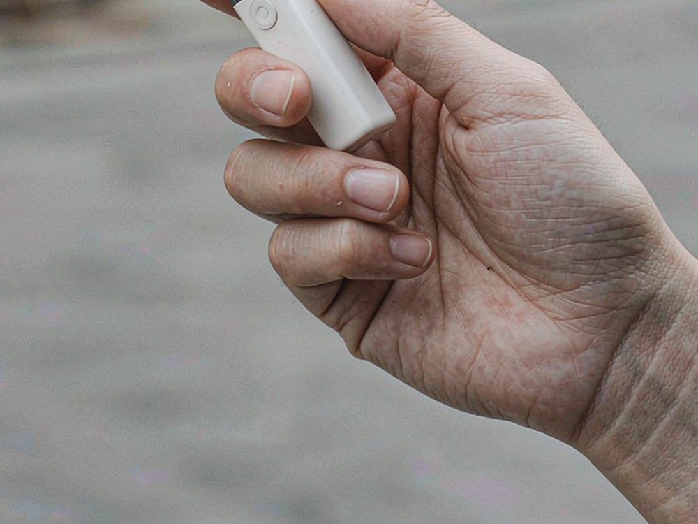B2B Supply of Nicotine mods — premium tier