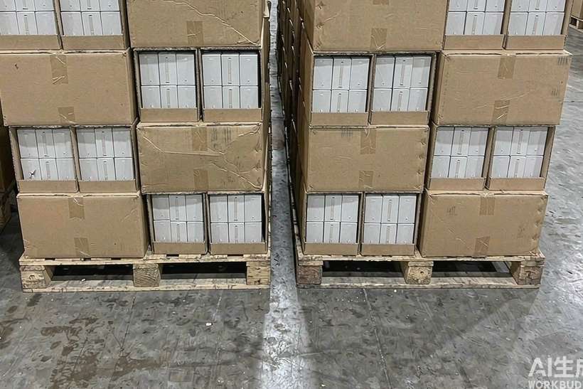 B2B Supply of Nicotine mods — US warehouse