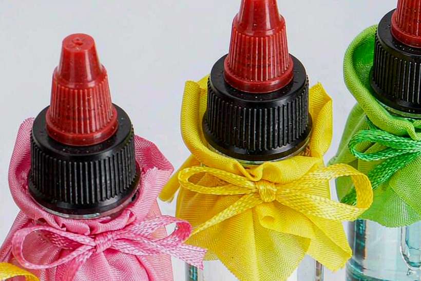 B2B Supply of Nicotine pods — ODM ready