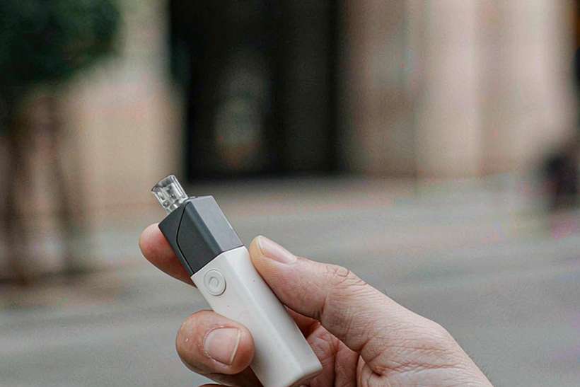 B2B Supply of Nicotine products in Wales — container load