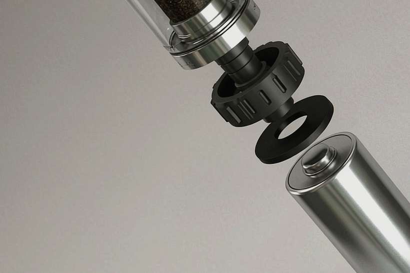 B2B Supply of Nicotine products in Wales — OEM available