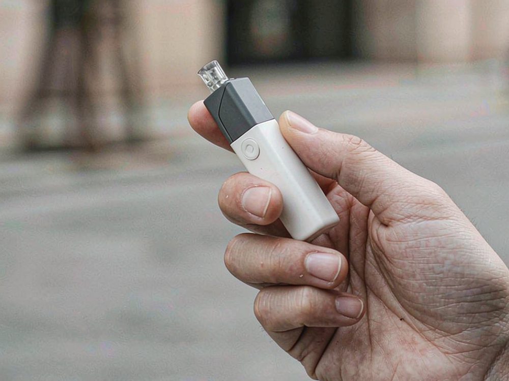 B2B Supply of Nicotine products in Wales — verified suppliers