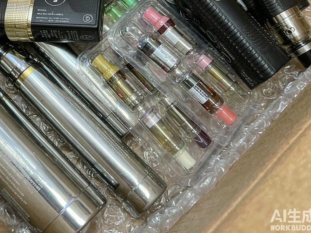 B2B Supply of Nicotine products in Wales — with fast shipping