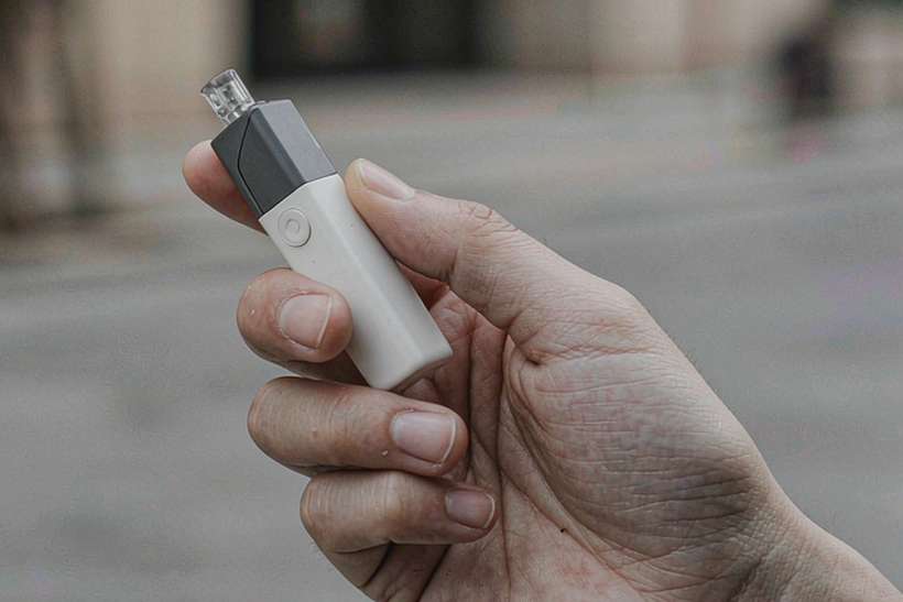 B2B Supply of Nicotine tanks — EU stock