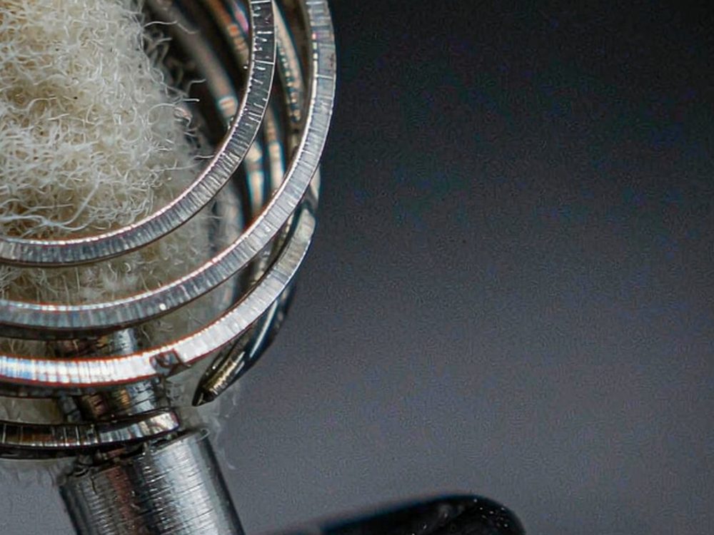 B2B Supply of Nicotine tanks — for resellers