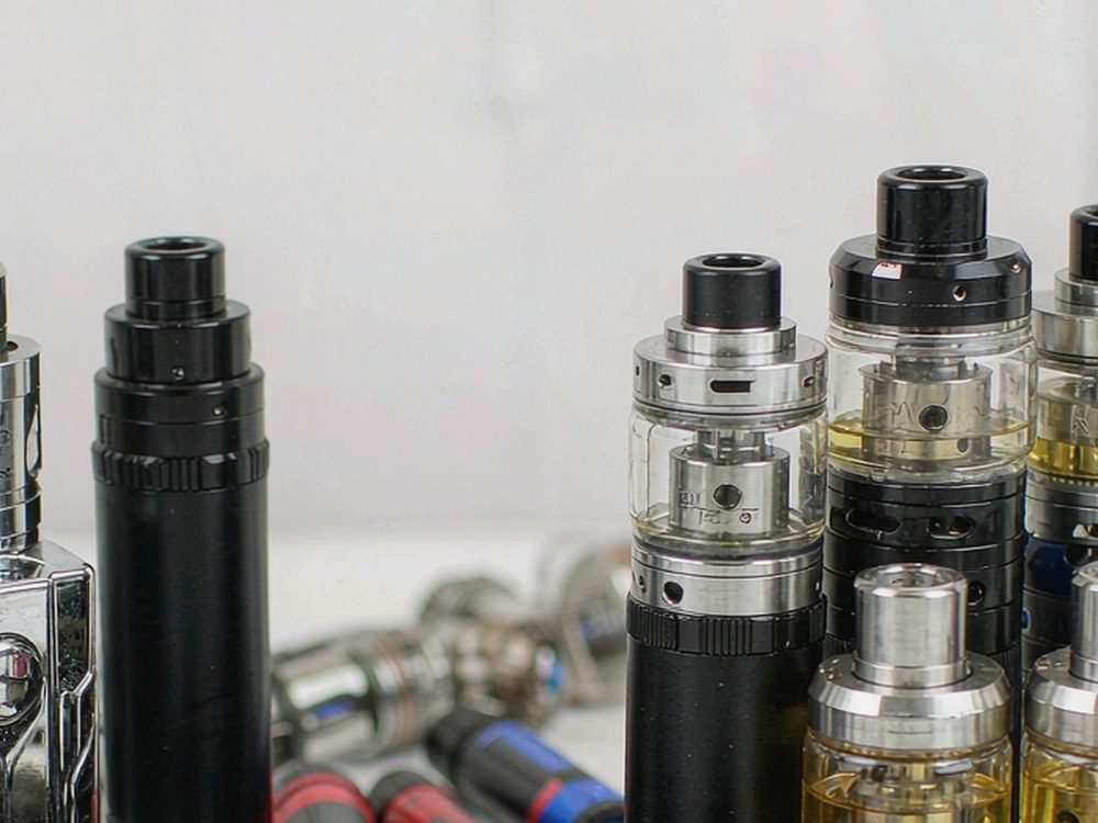 B2B Supply of Nicotine tanks — no minimum MOQ