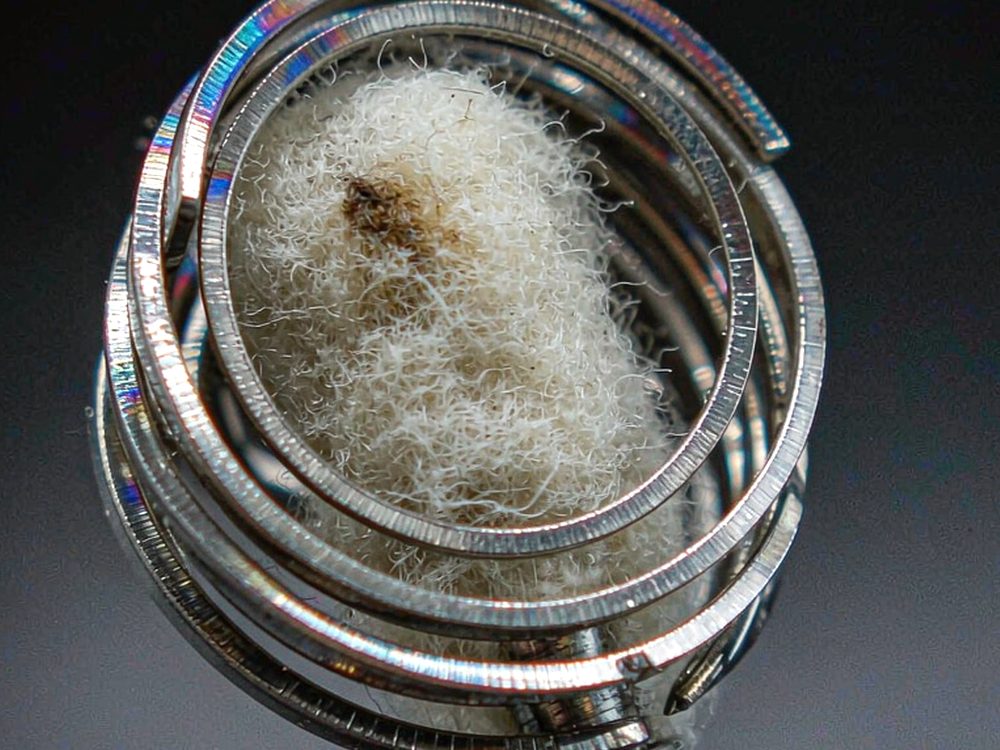 B2B Supply of Nicotine tanks — premium tier