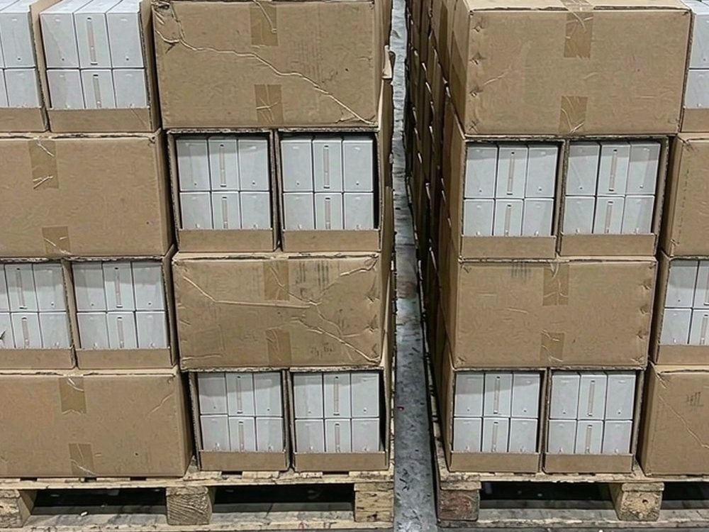 B2B Supply of Nicotine tanks — verified suppliers