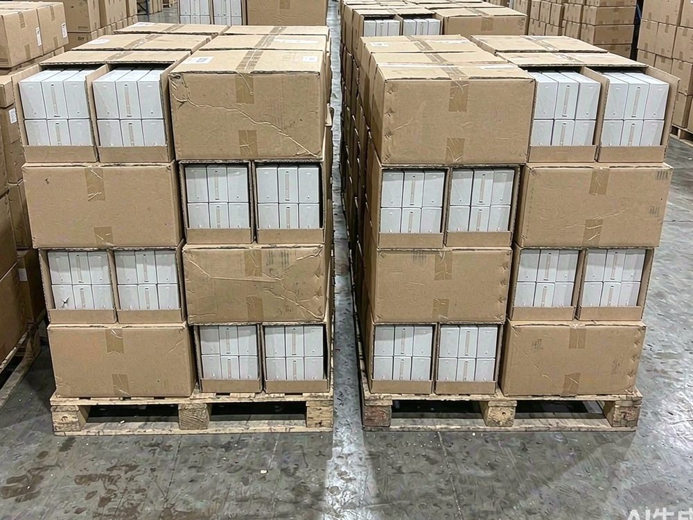 B2B Supply of Nicotine tanks — wholesale only