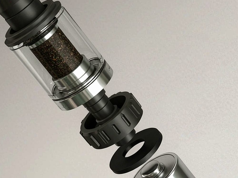 B2B Supply of Nicotine tanks — with fast shipping
