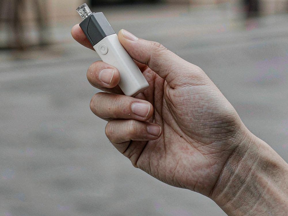 B2B Supply of Wales Nicotine — no minimum MOQ