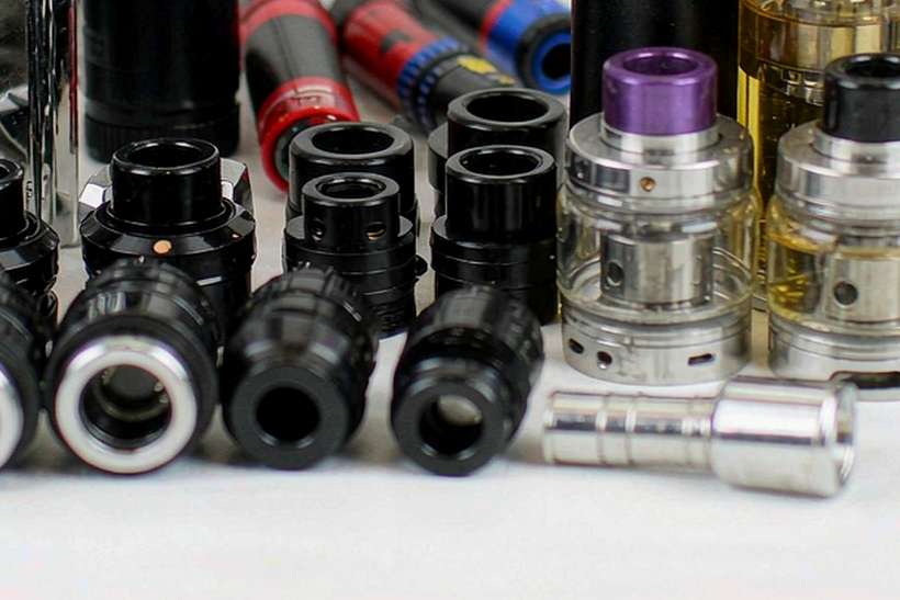 B2B Supply of Wales Nicotine — OEM available